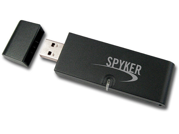 ADAPTATEUR USB v2.0 SANS FIL 802.11G 54 Mbps