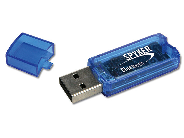 SM04B BLUETOOTH v2.0 EDR USB ADAPTER 