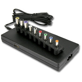 NOTEBOOK COMPUTER POWER SUPPLY 19 V – 95 W