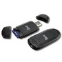 C206 USB 2.0 SD/SDHC/MMC CARD READER
