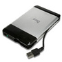 USB v2.0 EXTERNAL ENCLOSURE FOR 2½’’ SATA HARD DISK