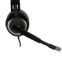 TP-360B STEREO HEADSET WITH MICROPHONE