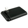 USB v2.0 EXTERNAL ENCLOSURE FOR 2.5’’ SATA HARD DISK